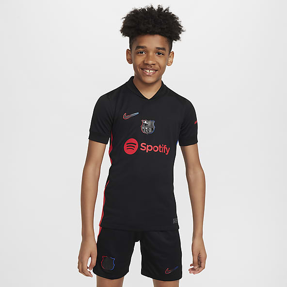 Fc barcelona nike us sale